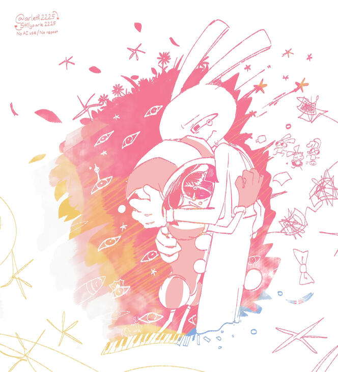 Final embrace Final embrace